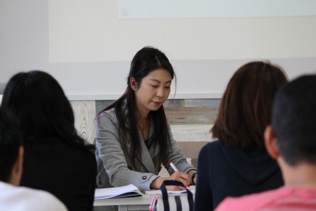 介護研修スクールいきいき　遠賀　北九州　宗像　直方　初任者研修　5月5日　9日目②　